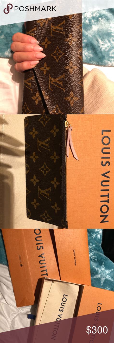 how long do lv wallets last|Average life of real leather wallet : r/BuyI.